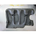 20D102 Engine Cover From 2013 Dodge Dart  2.0 04627315AC